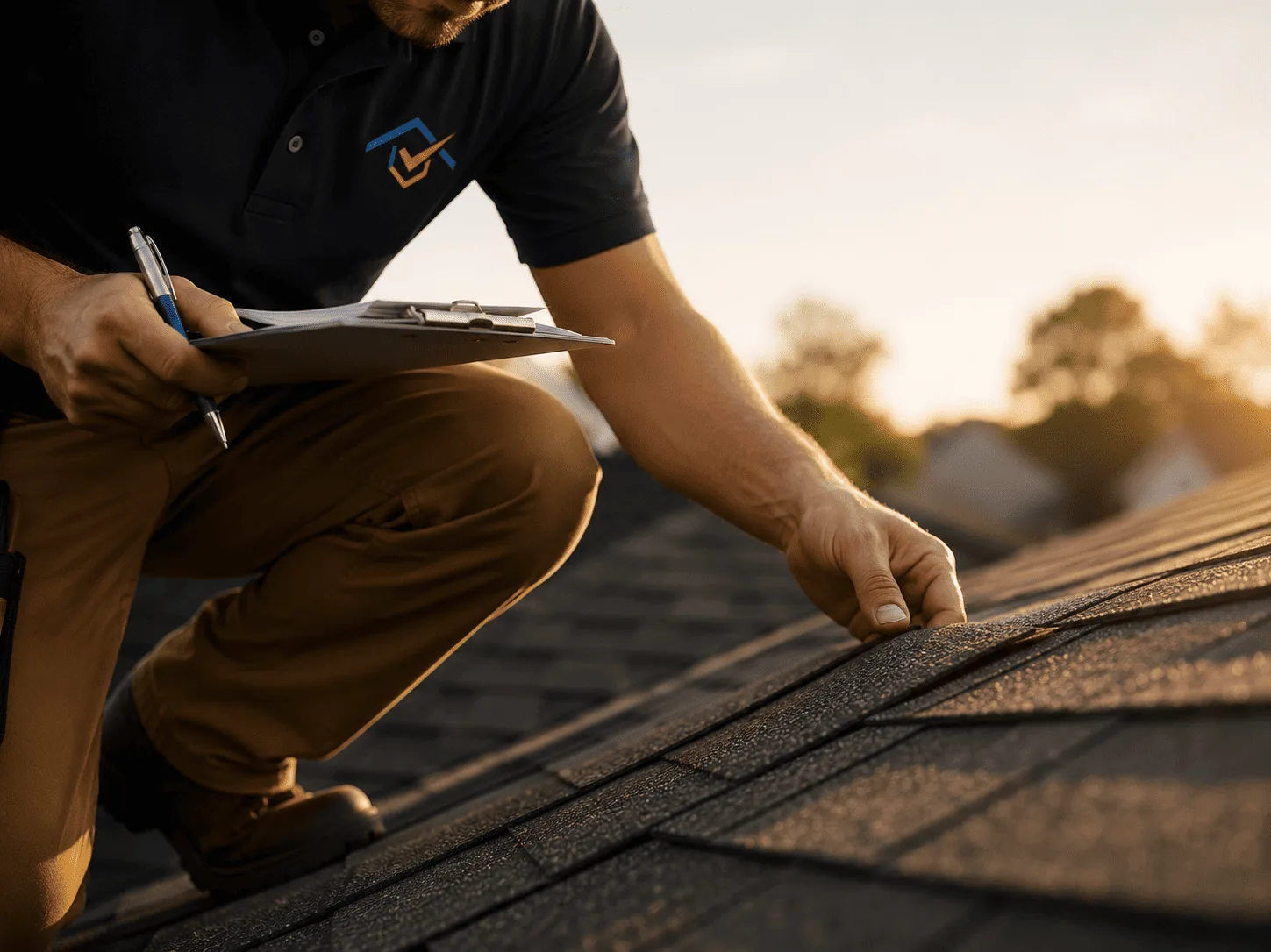 Why Choose Roof Inspection in Thornton, NH